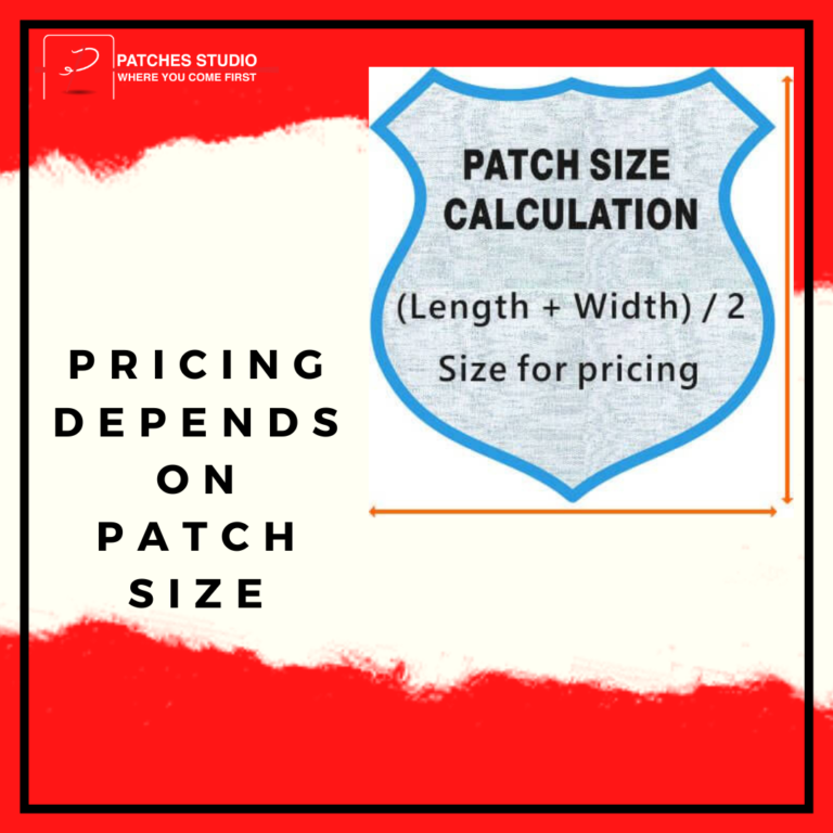 Patch Size