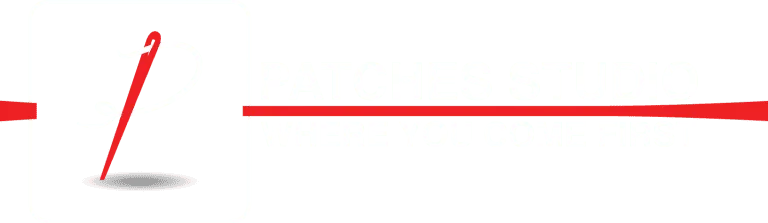 Patches Studios Logo