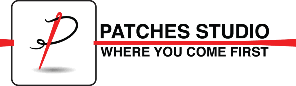 Patches Studios Logo