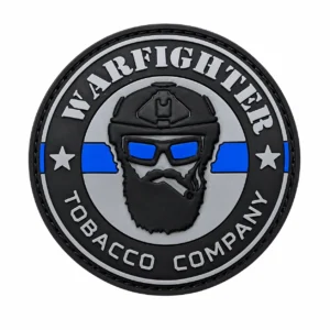 2D PVC Patches