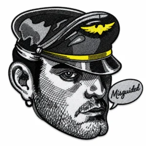 Custom Patches