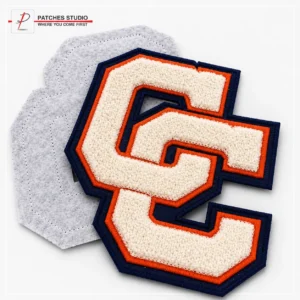 Felt Patches logo
