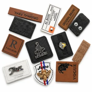 Leather Patches Patches Studio