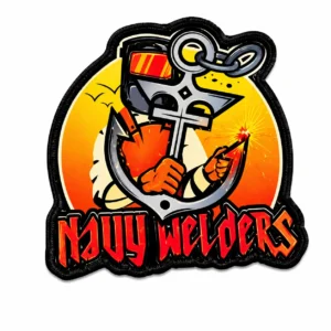 Sublimation Patches