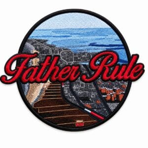 Custom Embroidered Patches