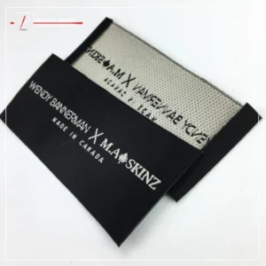 Custom Labels & Tags for Clothing Brands USA