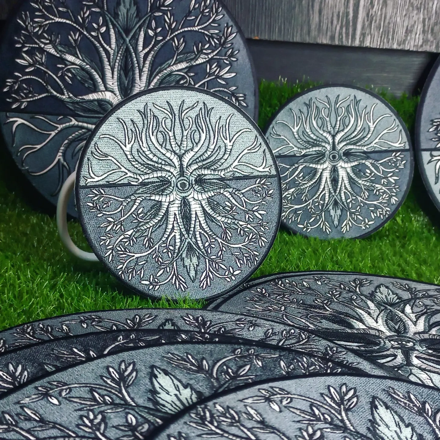 Custom Patches - Patches Studio