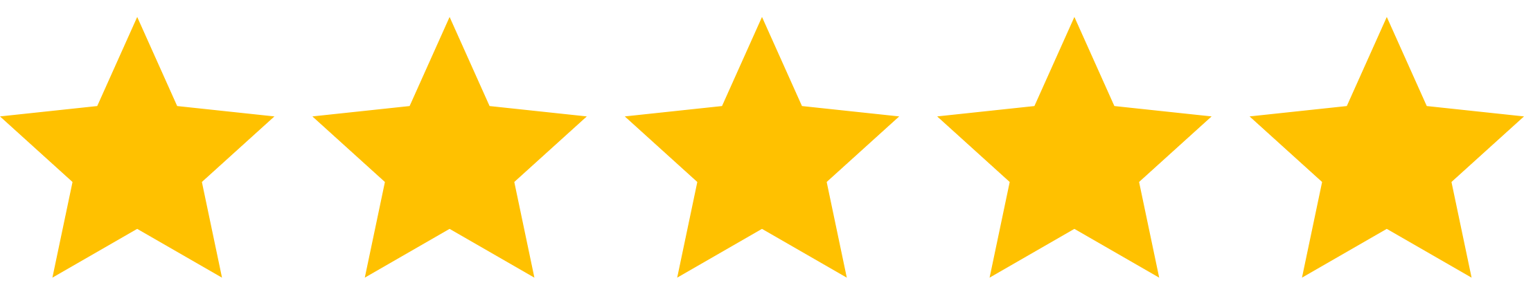 rating star