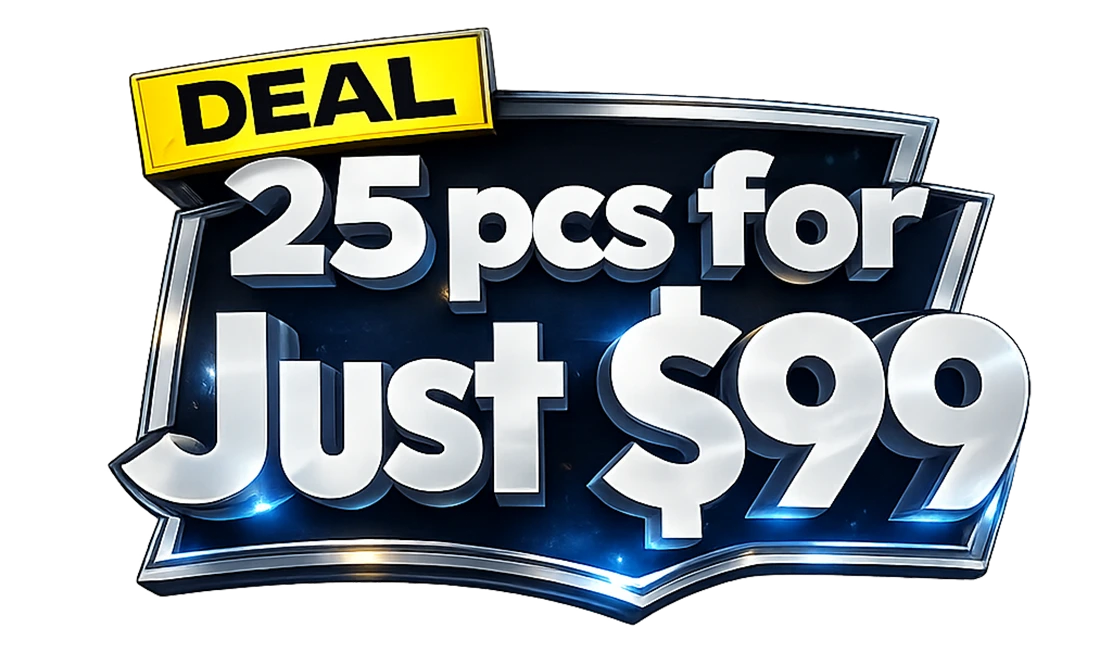 Deal-text-design