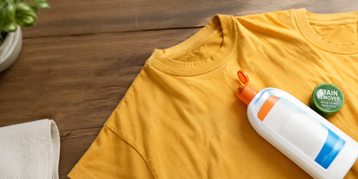 Easy Ways to Remove Patches from Clothes Safely