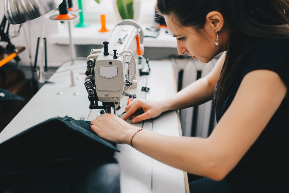 How to Make Embroidered Patches