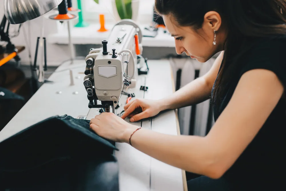 How to Make Embroidered Patches