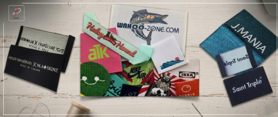 Labels – Small but Mighty Branding Tools
