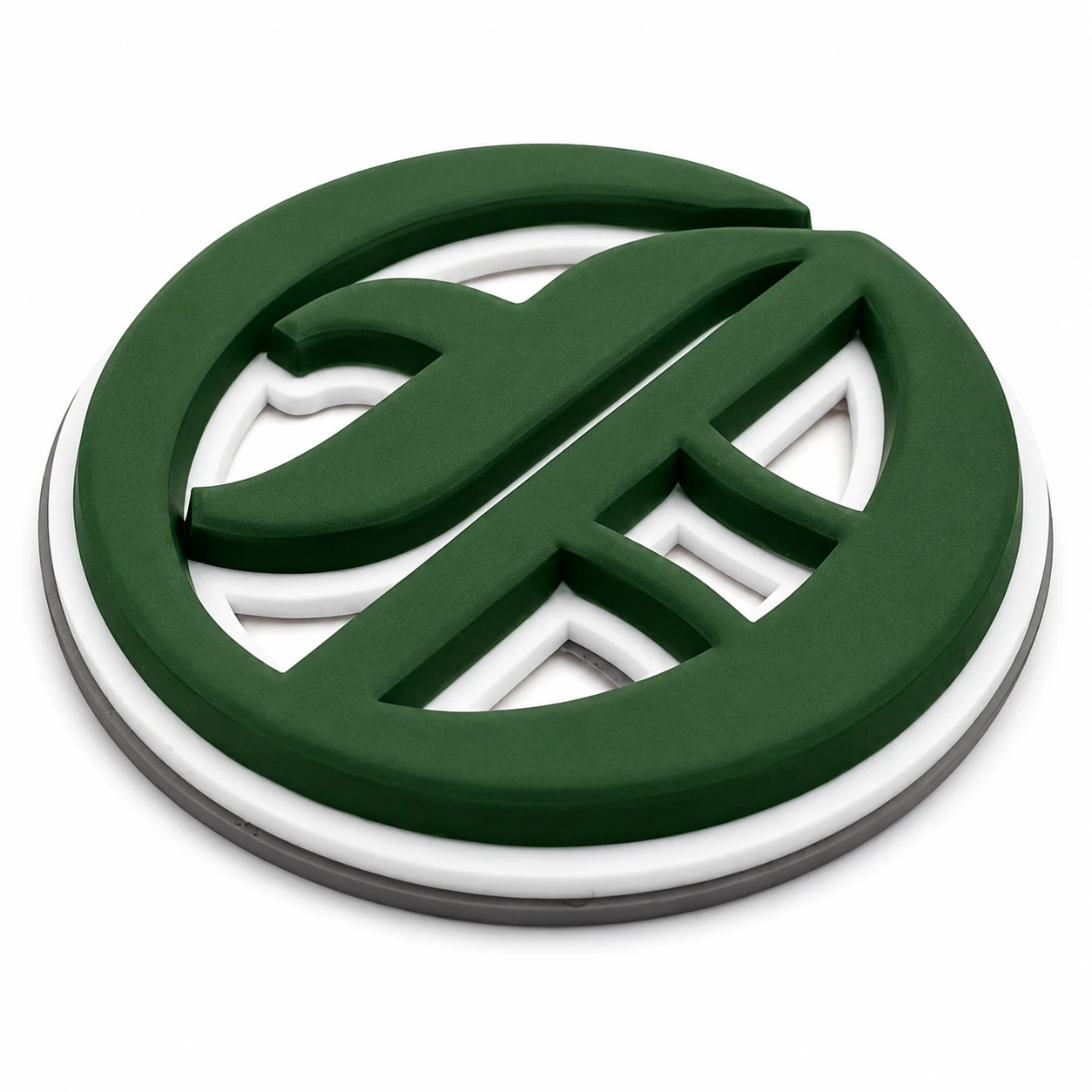 PVC Logo Patch