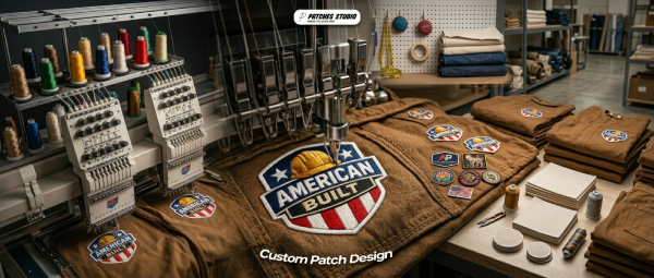 Picking the Best Patch for Your Brand