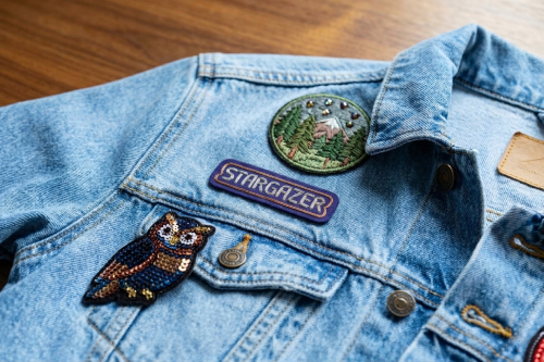 Best Patches for Clothing Brands