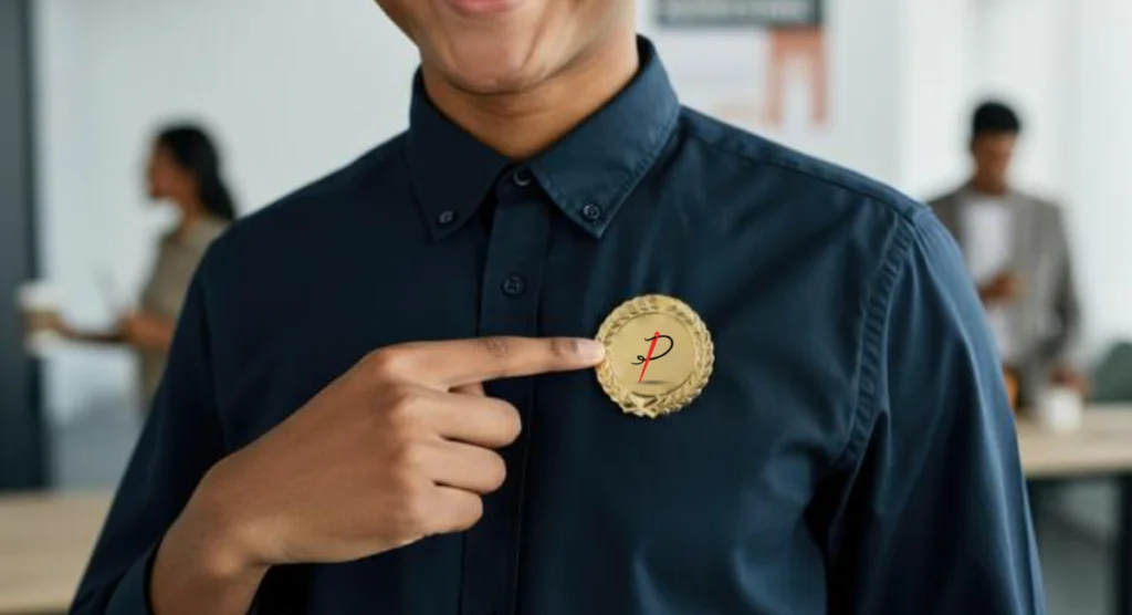 When Should You Choose Woven Patches?