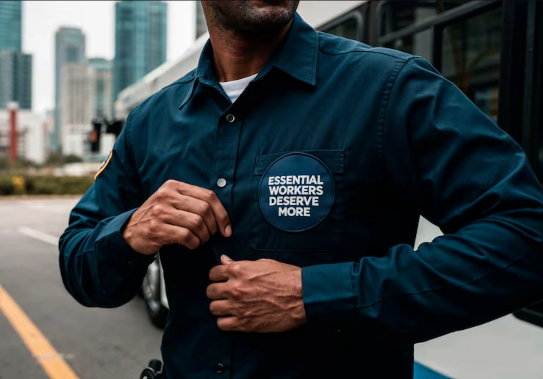 What Are Woven Patches and How Are They Made?