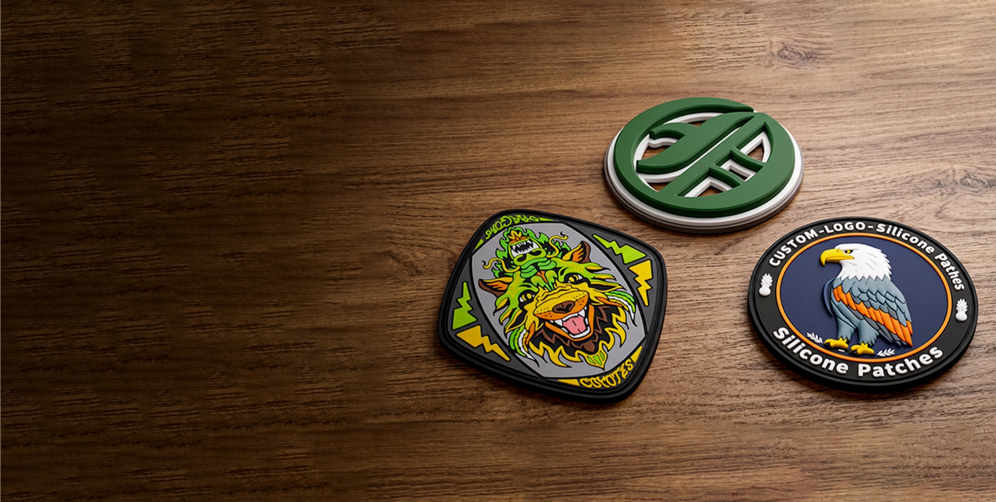 Patches Studio Main Banner Image PVC Patches
